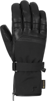 Reusch Ethan GORE-TEX  6301351 7700 black front